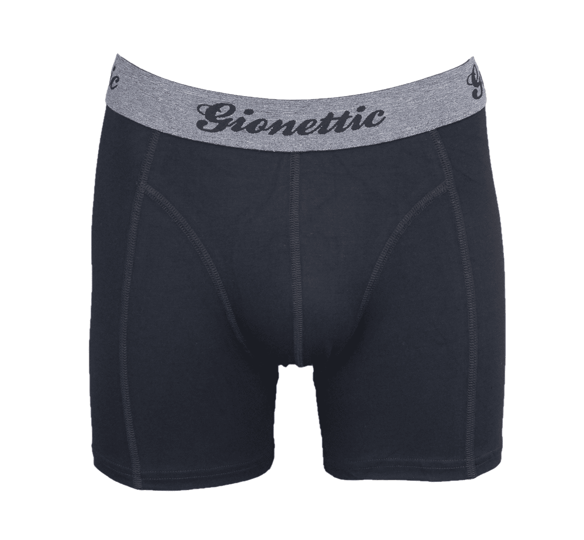 GIONETTIC Bamboe Heren boxershort