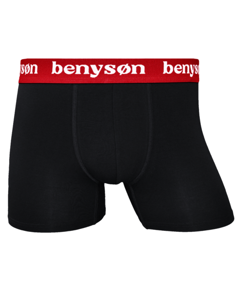 Heren bamboe boxershorts 7017