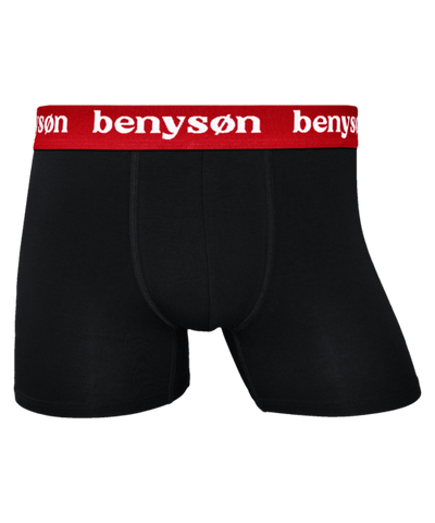 Heren bamboe boxershorts 7017