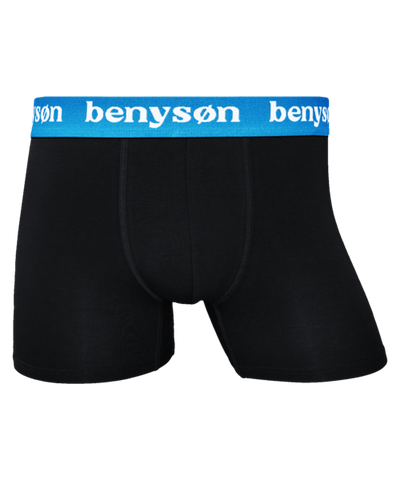 Heren bamboe boxershorts 7017