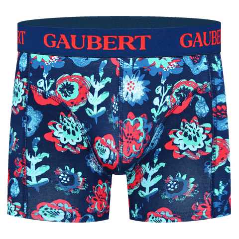 GAUBERT® 1-Pack BMB-024 Bamboe Boxershort