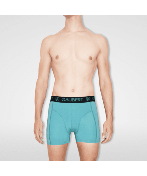 GAUBERT® Bamboe boxershort BMB-003