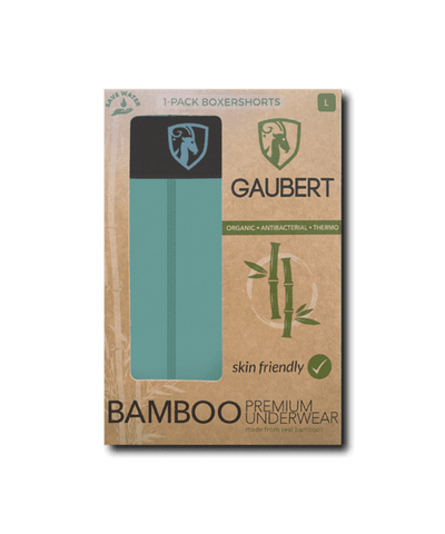 GAUBERT® Bamboe boxershort BMB-003