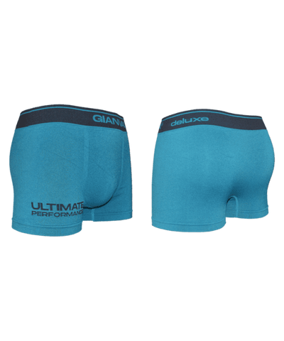 GIANVAGLIA® Deluxe Heren XL /XXL Microfiber Boxershort 5-pack 9703