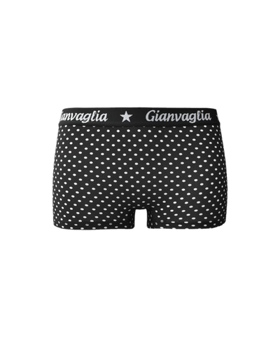 GIANVAGLIA® Deluxe Meisjes Katoenen Boxershort 817