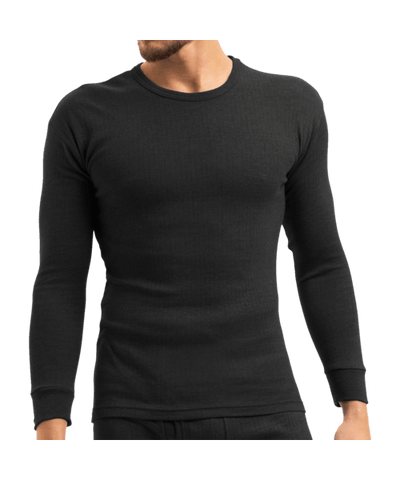 HEAT BOOSTER® Heren Thermoshirt 256