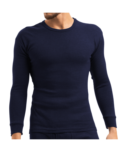 HEAT BOOSTER® Heren Thermoshirt 256