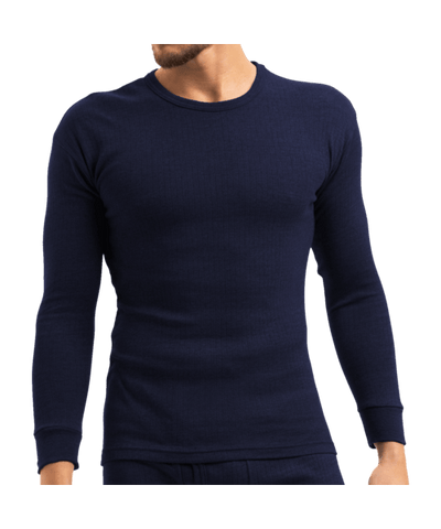 HEAT BOOSTER® Heren Thermoshirt 256