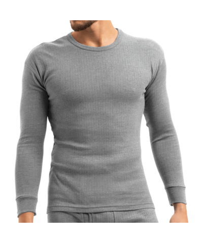 HEAT BOOSTER® Heren Thermoshirt 256