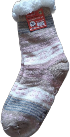 HEAT BOOSTER® Huissokken/Huttensocken 1561