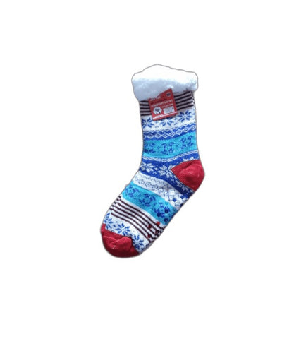 HEAT BOOSTER® Huissokken/Huttensocken 1561