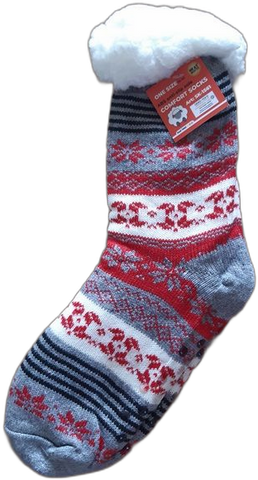 HEAT BOOSTER® Huissokken/Huttensocken 1561