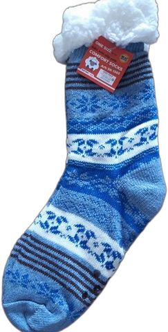 HEAT BOOSTER® Huissokken/Huttensocken 1561