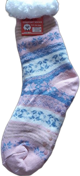 HEAT BOOSTER® Huissokken/Huttensocken 1561