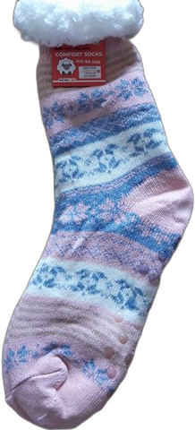 HEAT BOOSTER® Huissokken/Huttensocken 1561