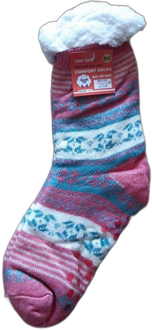 HEAT BOOSTER® Huissokken/Huttensocken 1561